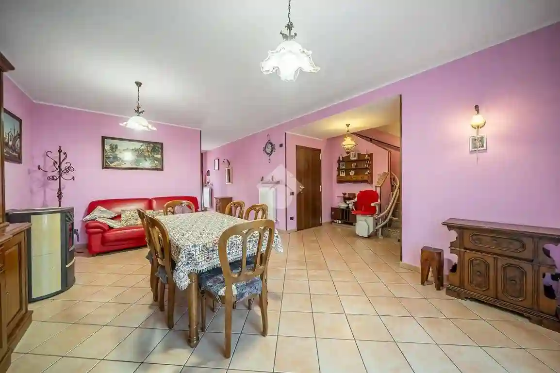 Villetta a schiera - foto 4