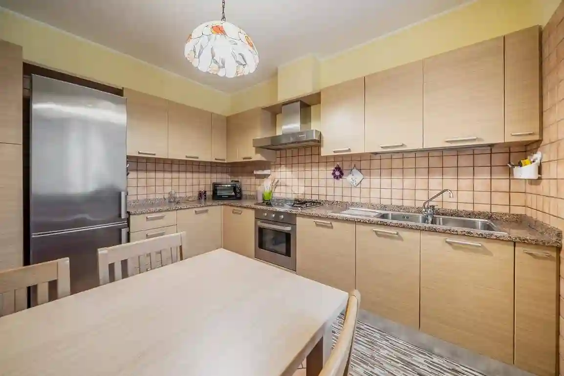 Villetta a schiera - foto 5