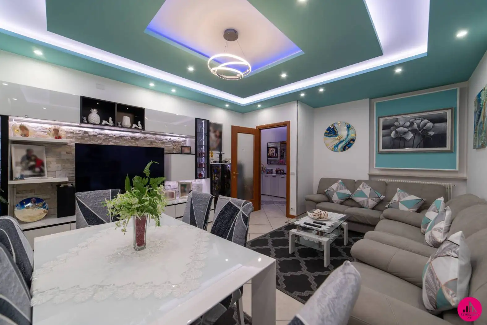 Appartamento in vendita a Brugnera