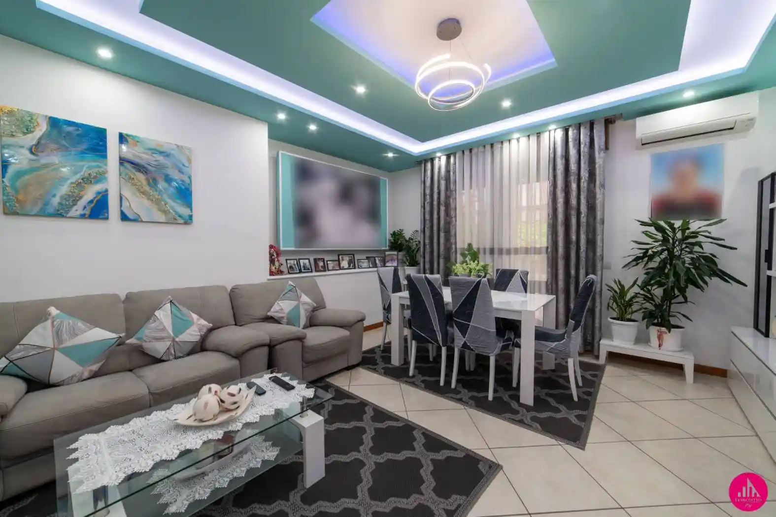 Quadrilocale via Croce, Centro, Brugnera - foto 2