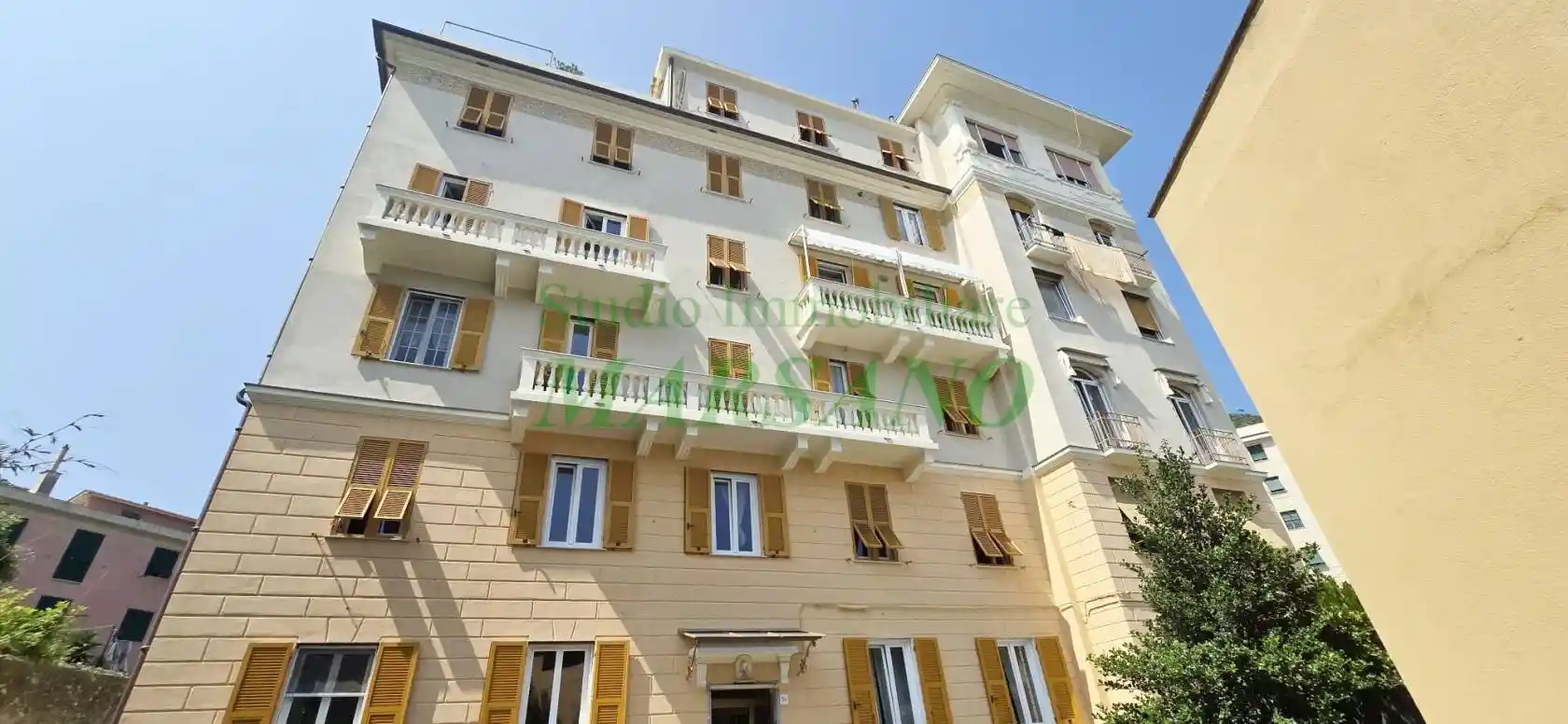 Trilocale via Angelo Gianelli, Quinto, Genova - foto 5