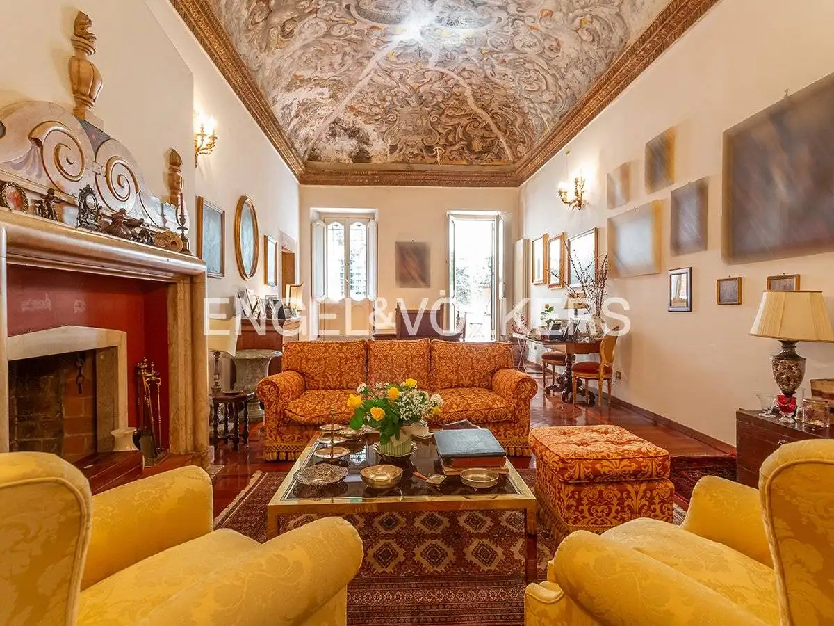 Appartamento in vendita a Tivoli