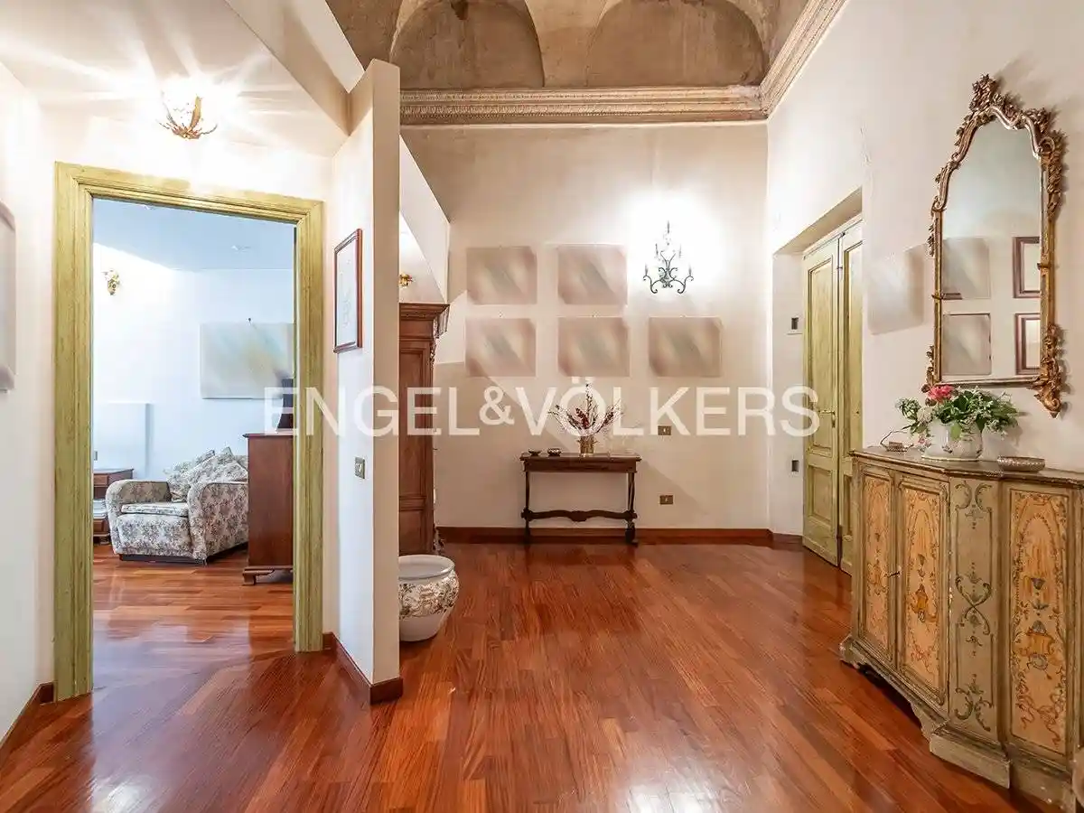 Appartamento via Trevio, Centro, Tivoli - foto 2