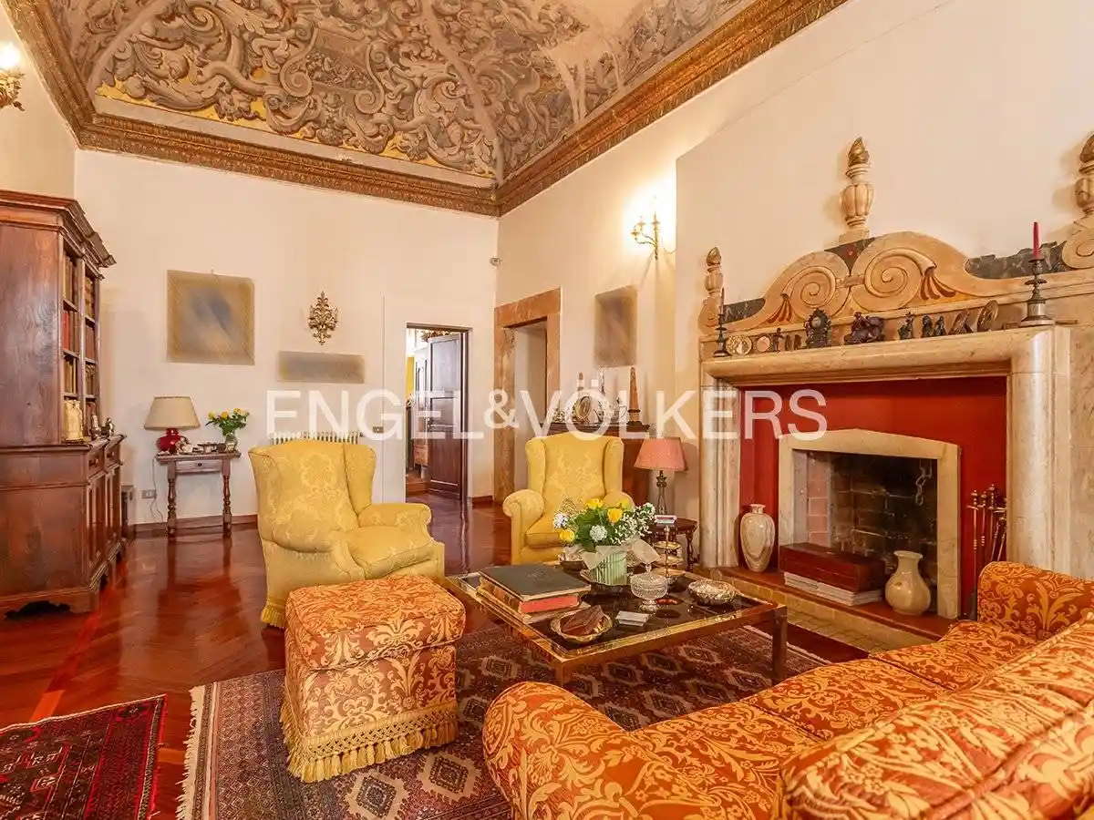 Appartamento via Trevio, Centro, Tivoli - foto 4