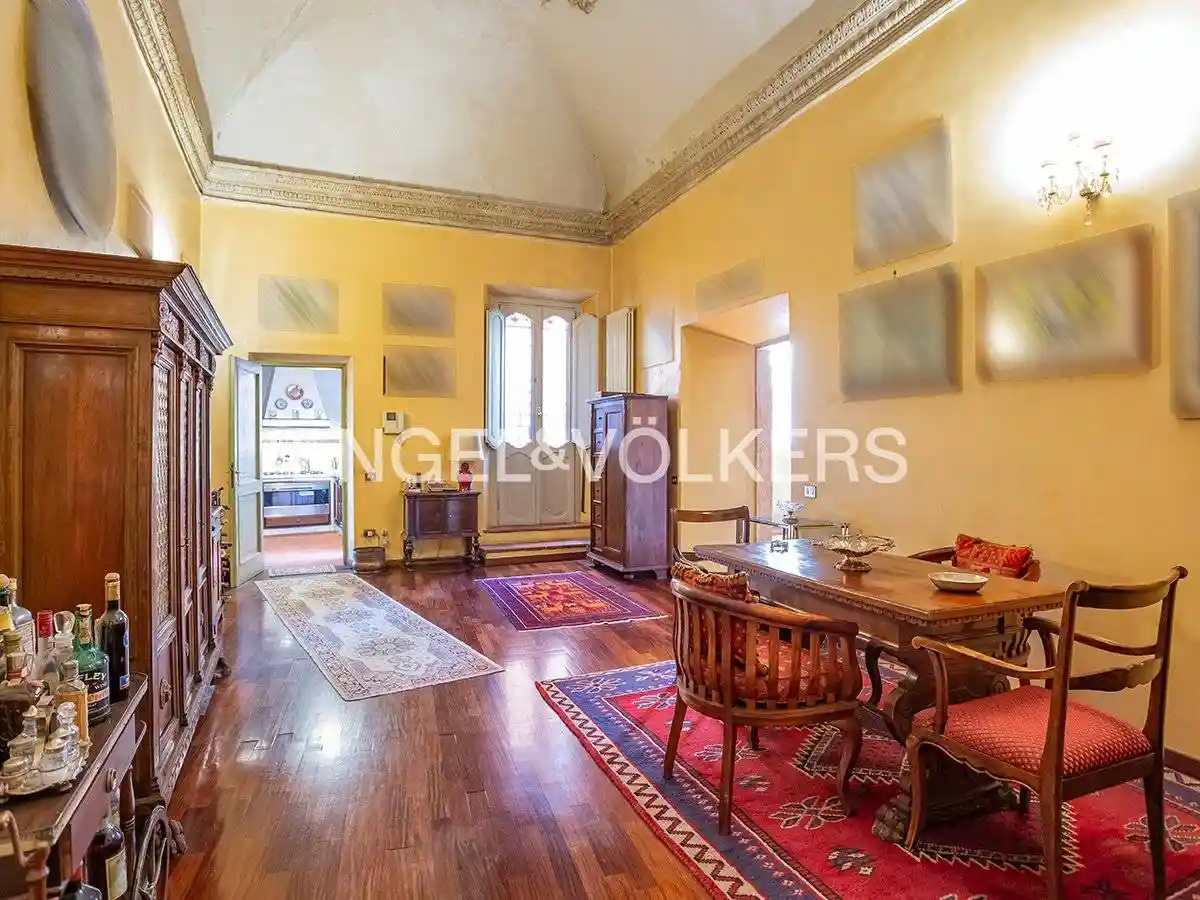 Appartamento via Trevio, Centro, Tivoli - foto 5