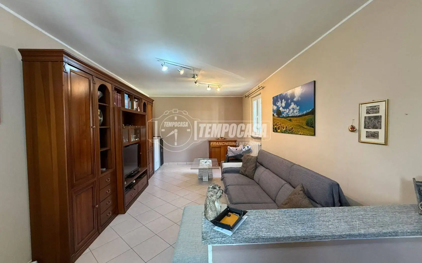 Rustico - Casale in vendita a Scurzolengo