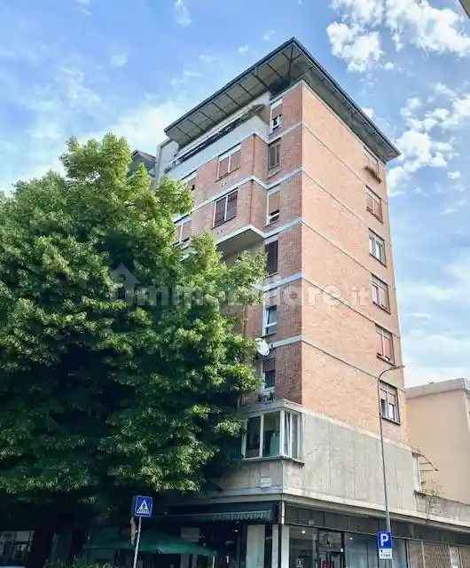 Appartamento in vendita a Udine