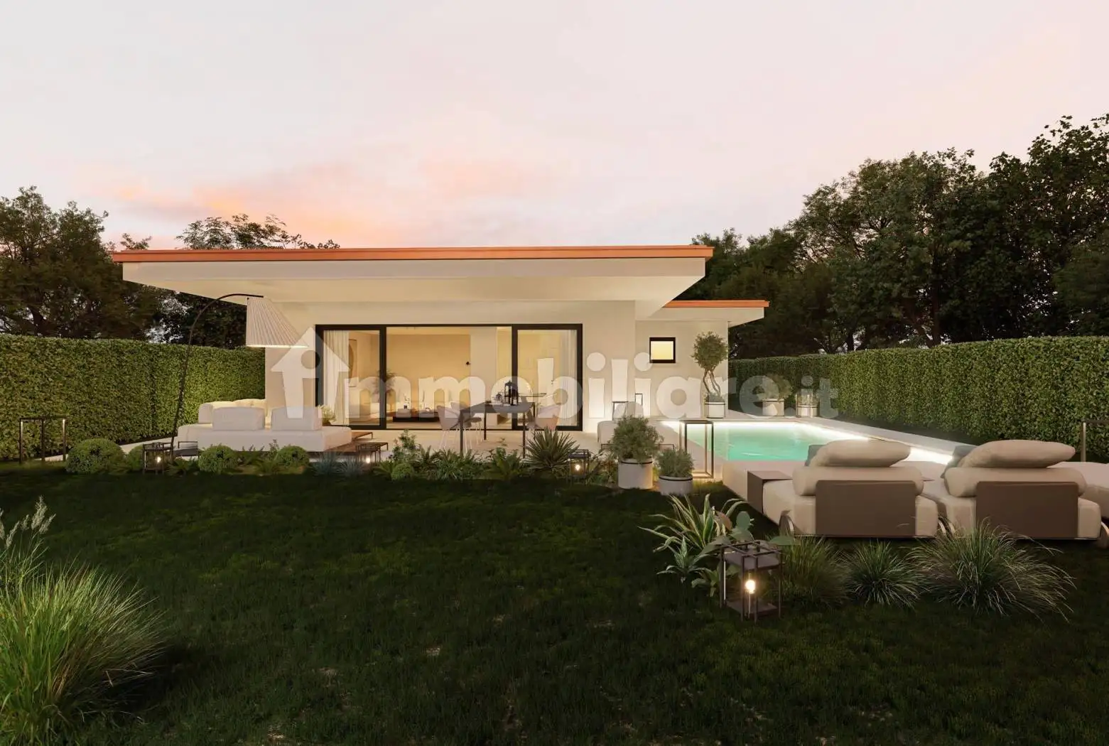 Villa in vendita a Manerba del Garda