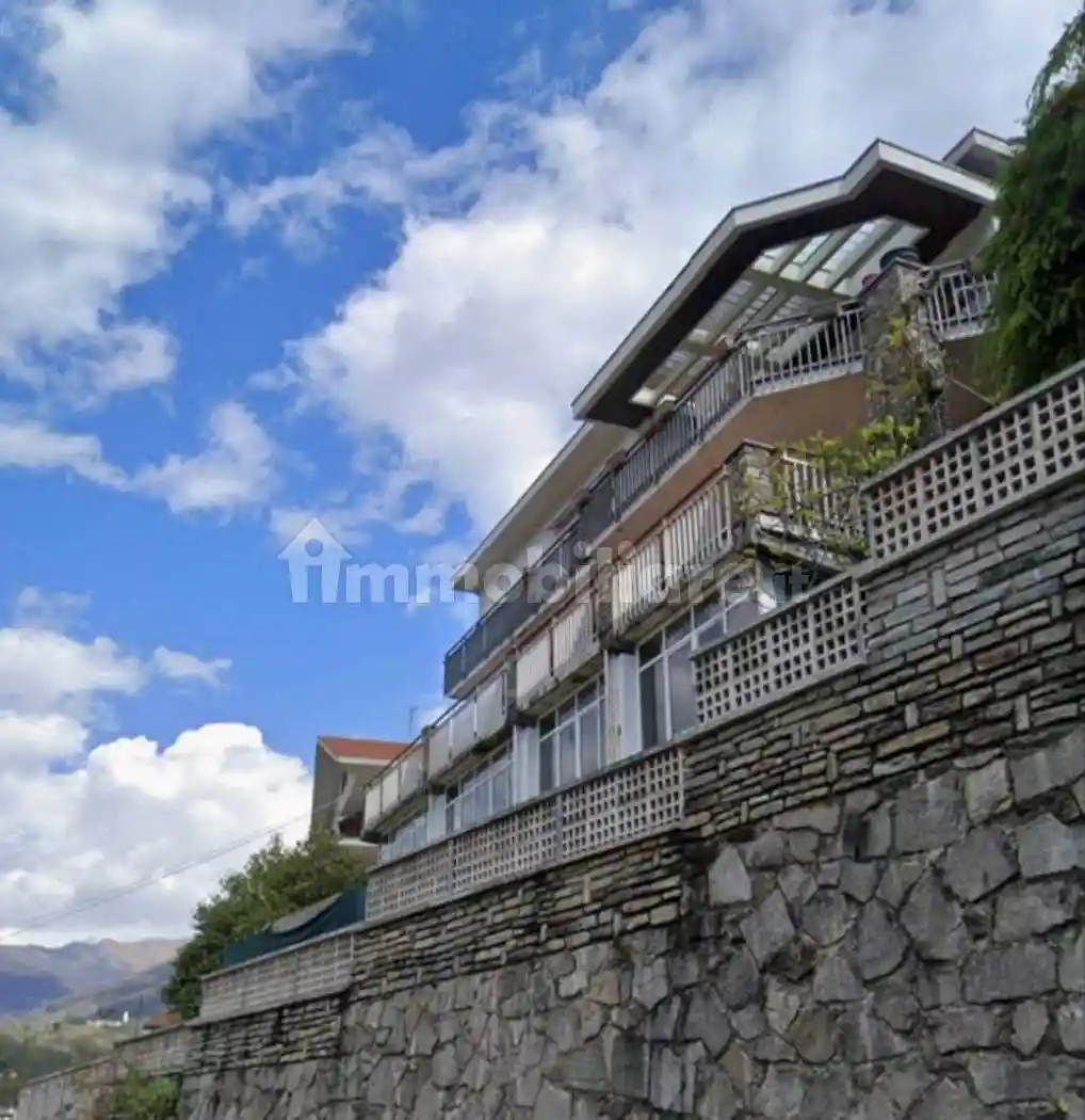 Appartamento in vendita a Lanzo Torinese