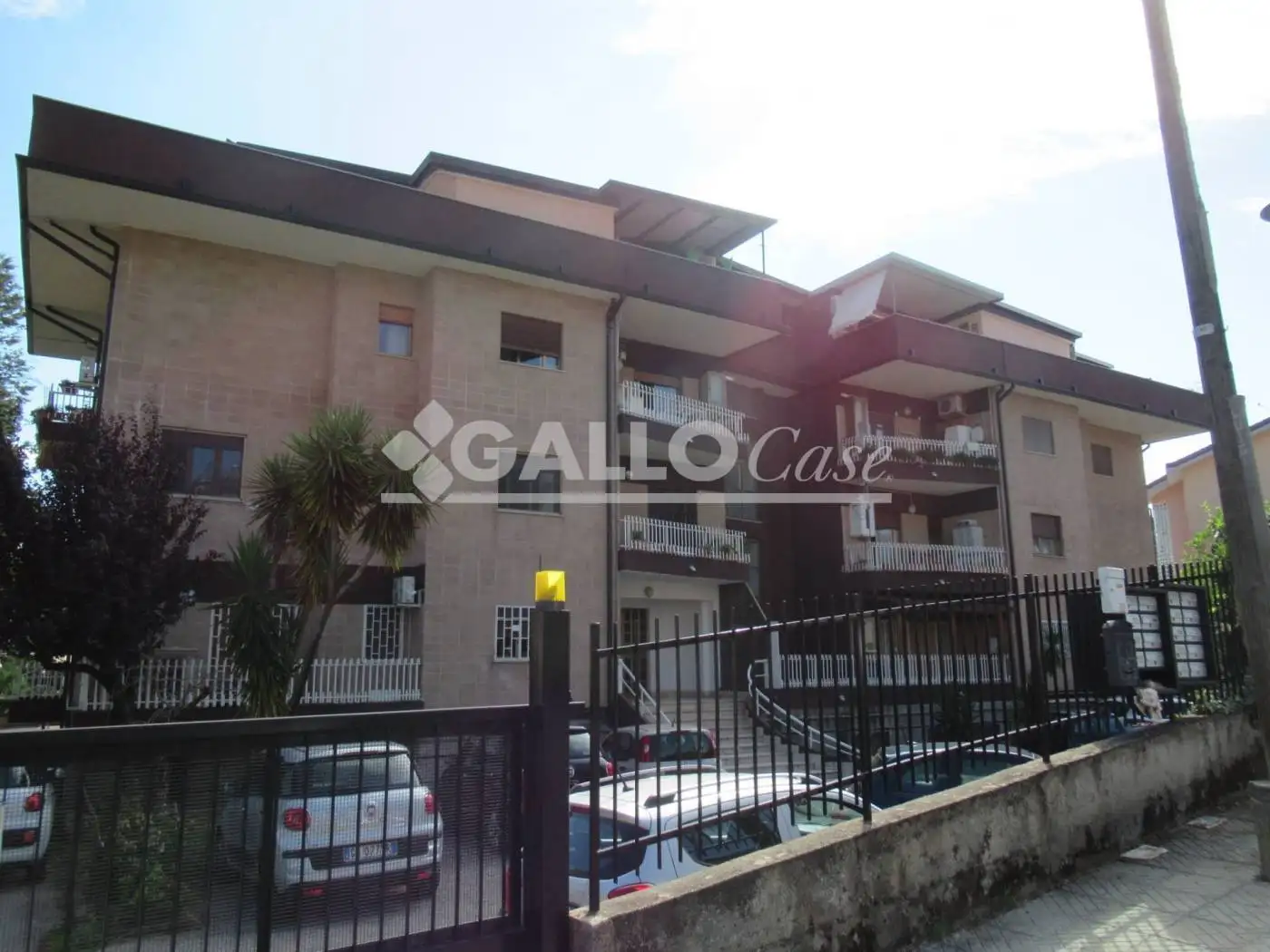 Appartamento in vendita a Castrolibero