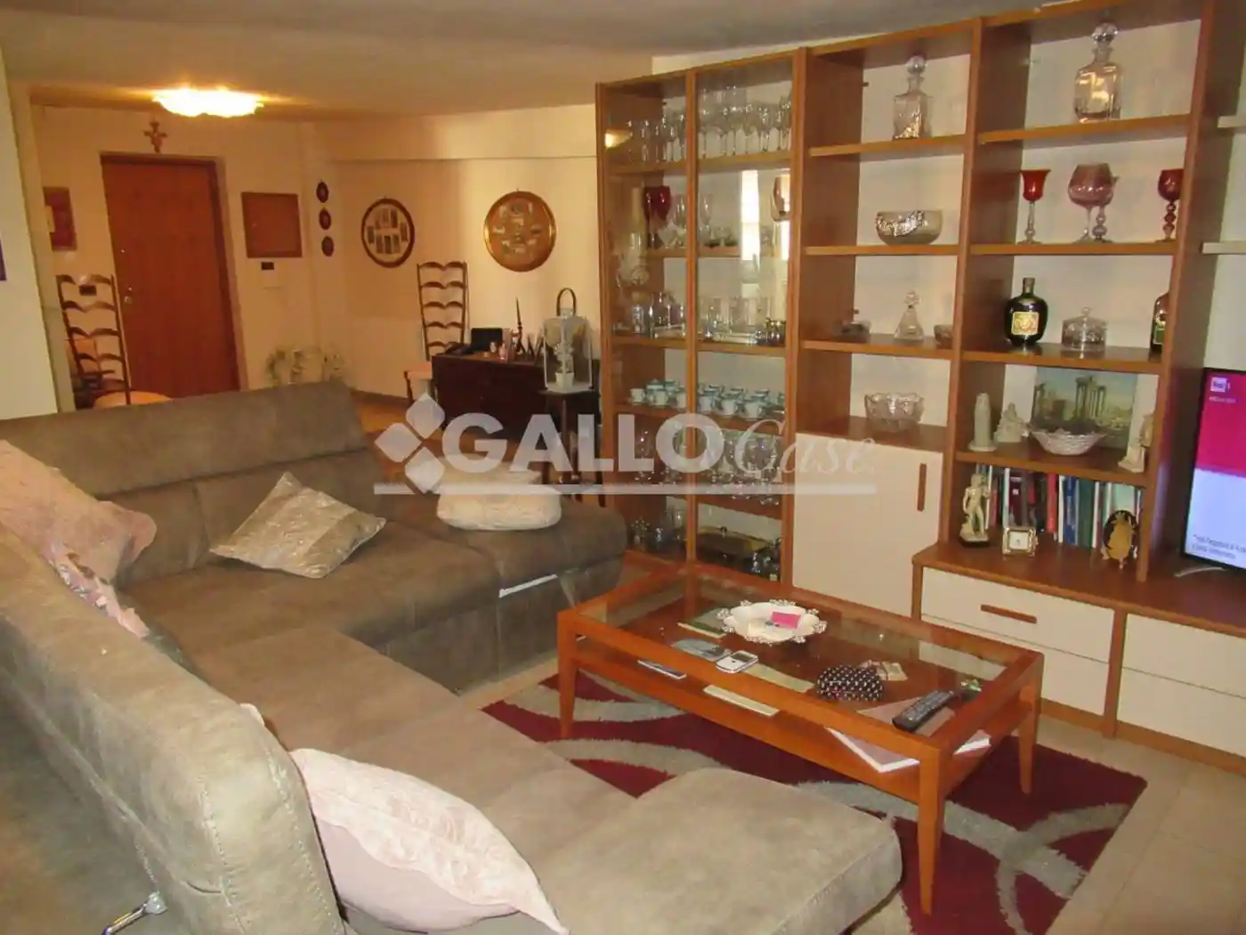 Trilocale via Della Pace, Andreotta, Castrolibero - foto 3