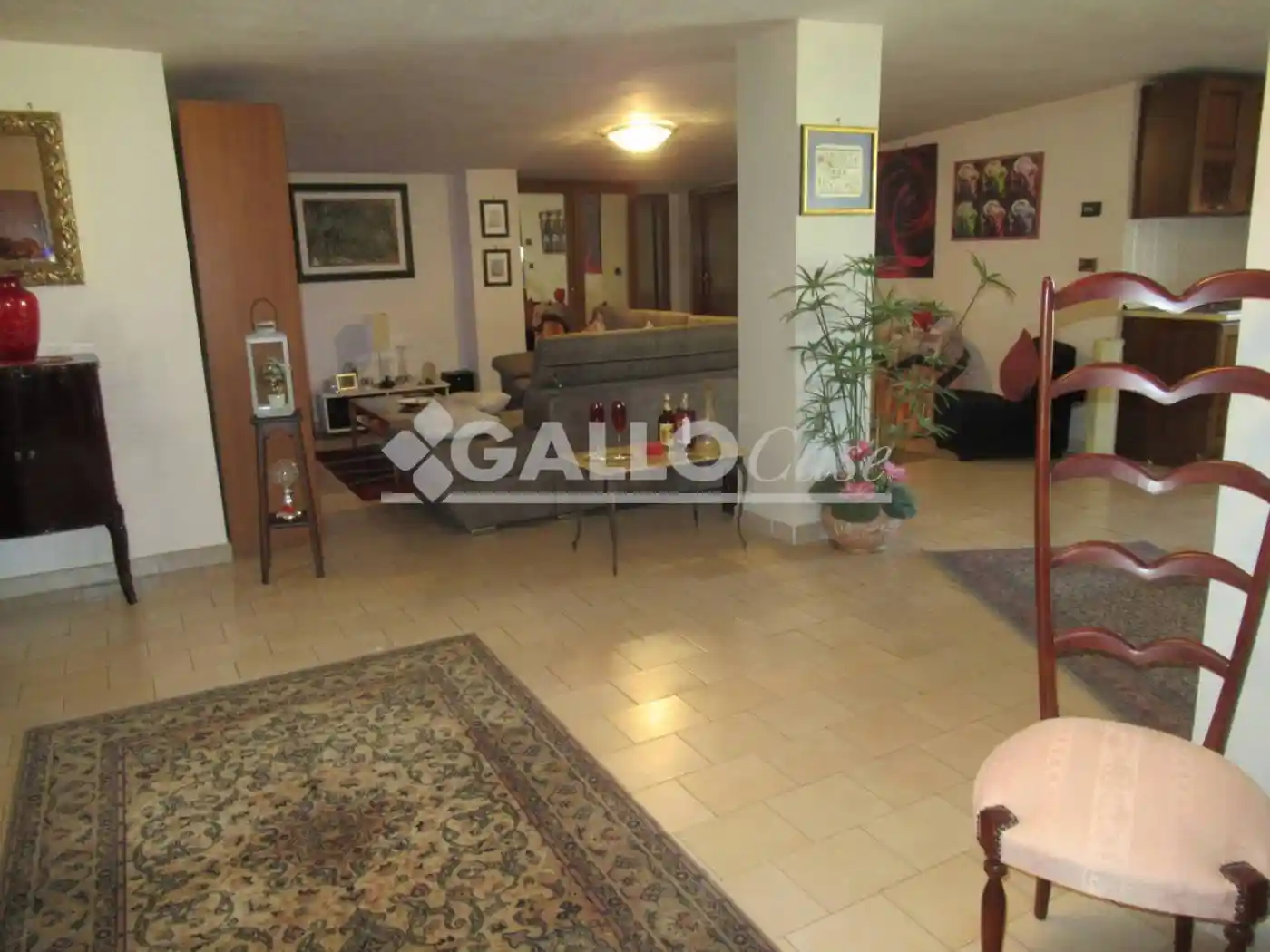 Trilocale via Della Pace, Andreotta, Castrolibero - foto 4