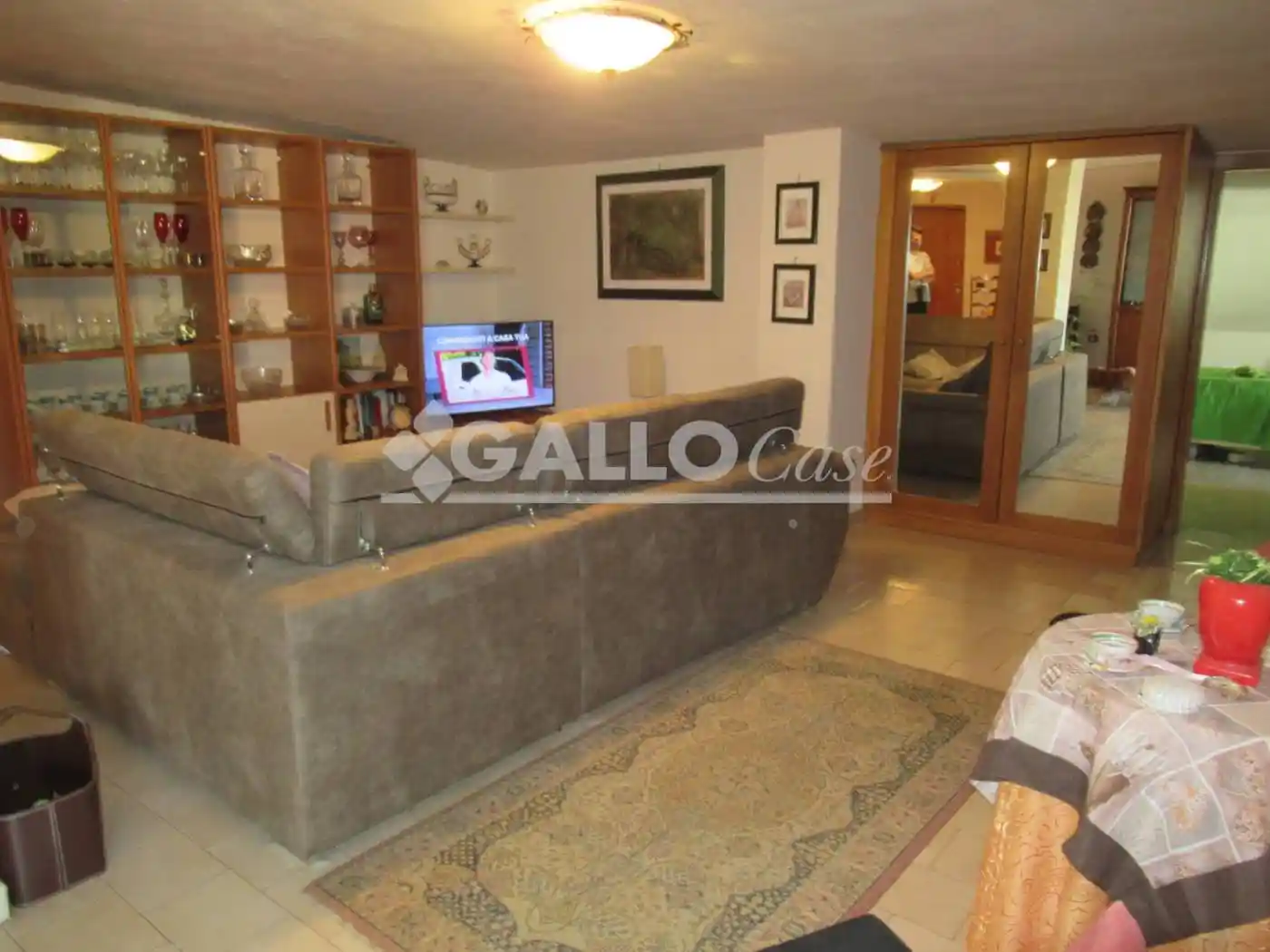 Trilocale via Della Pace, Andreotta, Castrolibero - foto 5