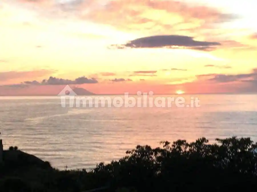 Appartamento in vendita a Tropea