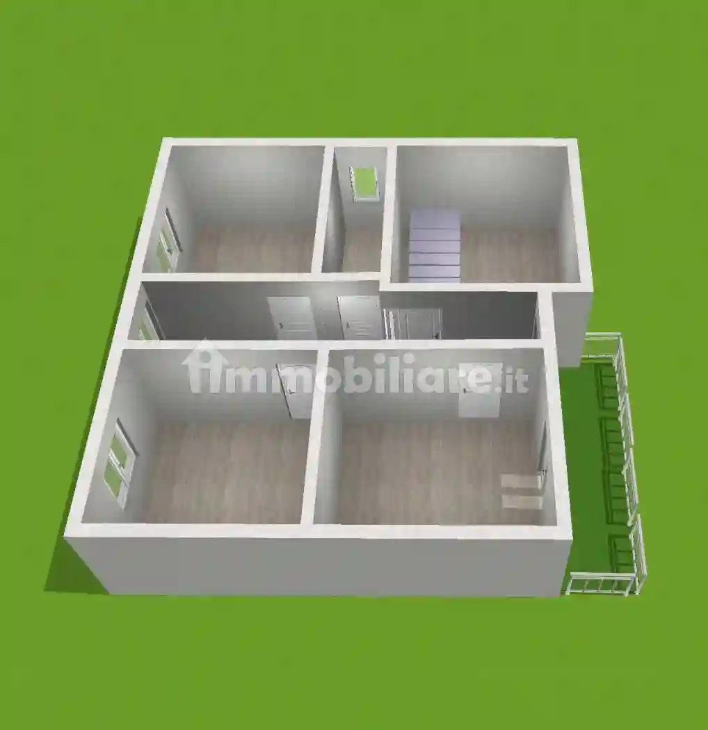 Appartamento - foto 2