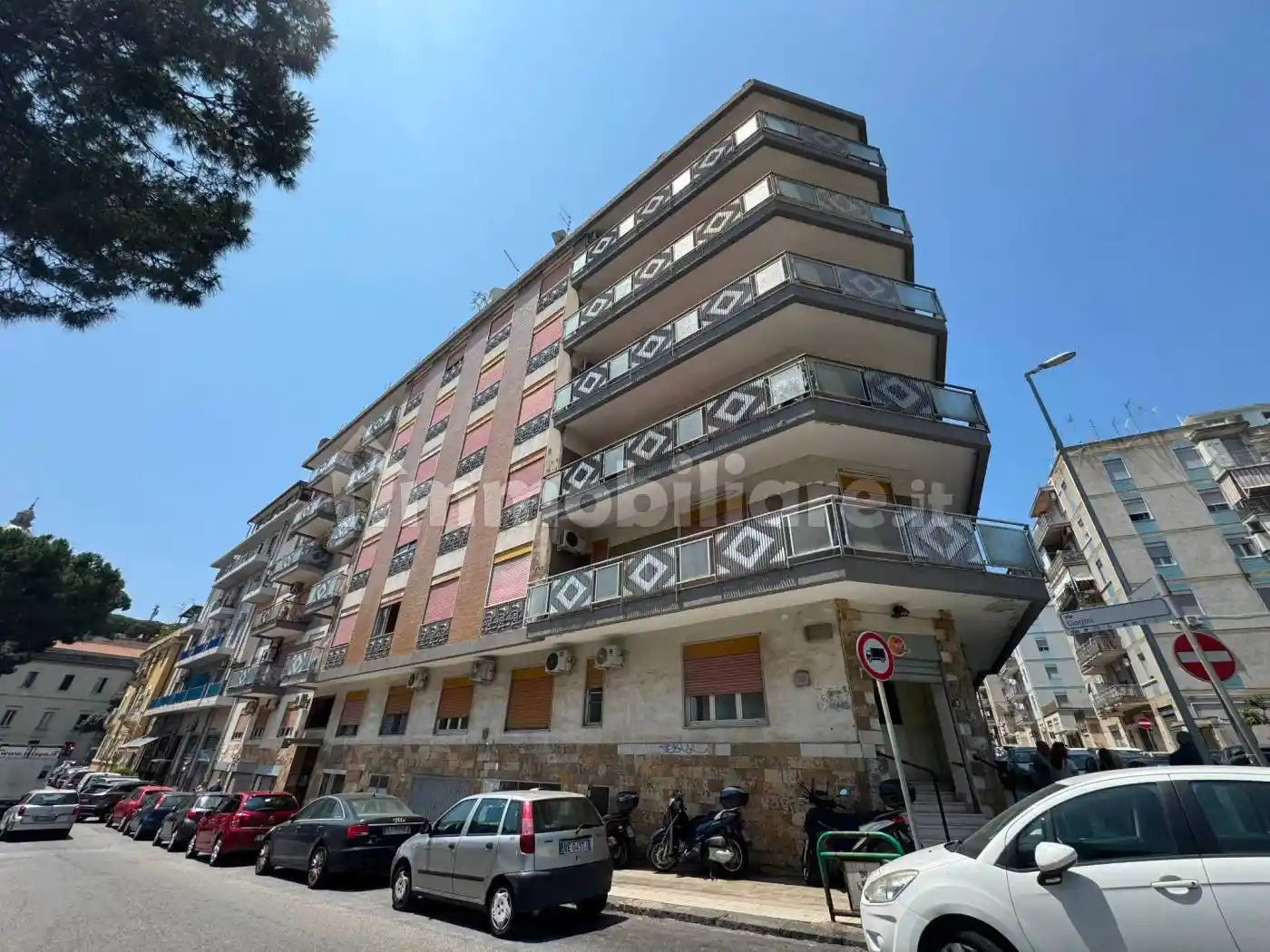 Appartamento in vendita a Messina