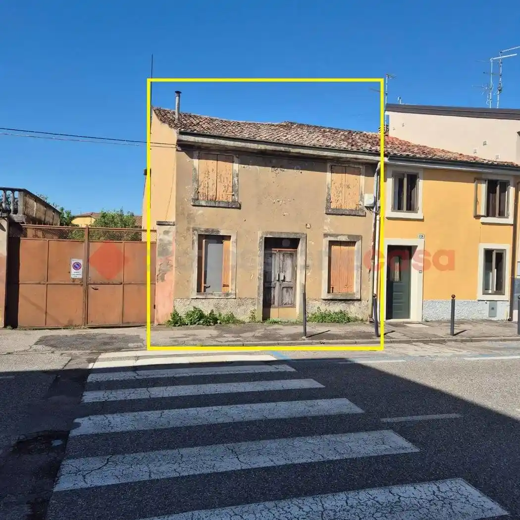 Rustico - Casale in vendita a San Bonifacio