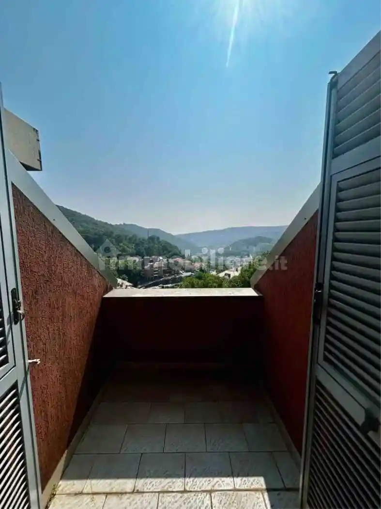 Attico - Mansarda in vendita a Genova