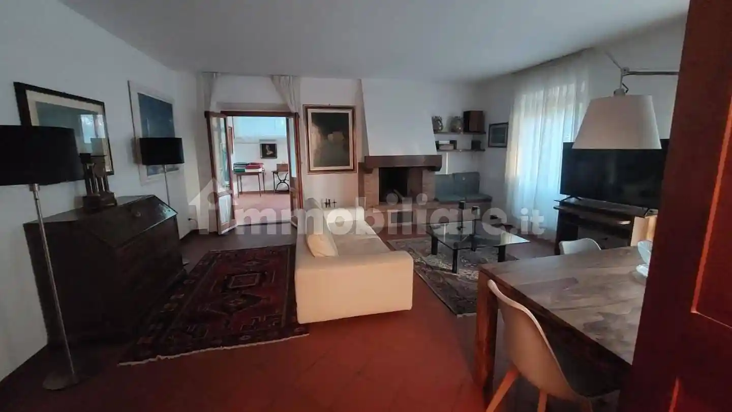 Villa unifamiliare via San Domenico, Salviatino - San Domenico, Firenze - foto 2