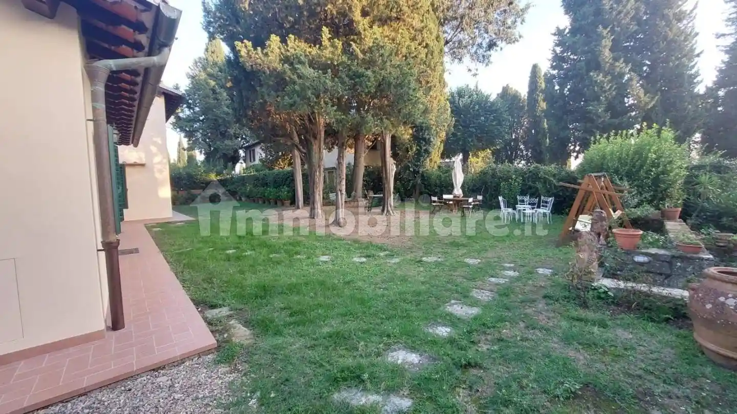 Villa unifamiliare via San Domenico, Salviatino - San Domenico, Firenze - foto 3