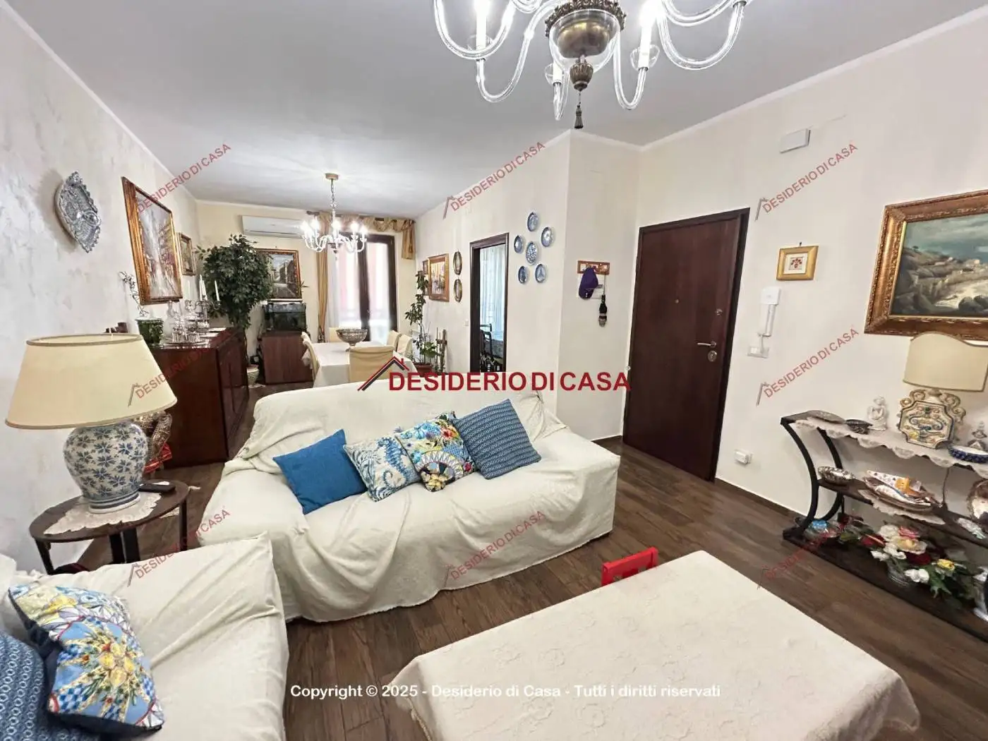 Appartamento in vendita a Marineo