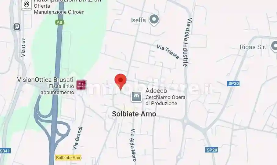 Palazzo - Stabile - foto 2