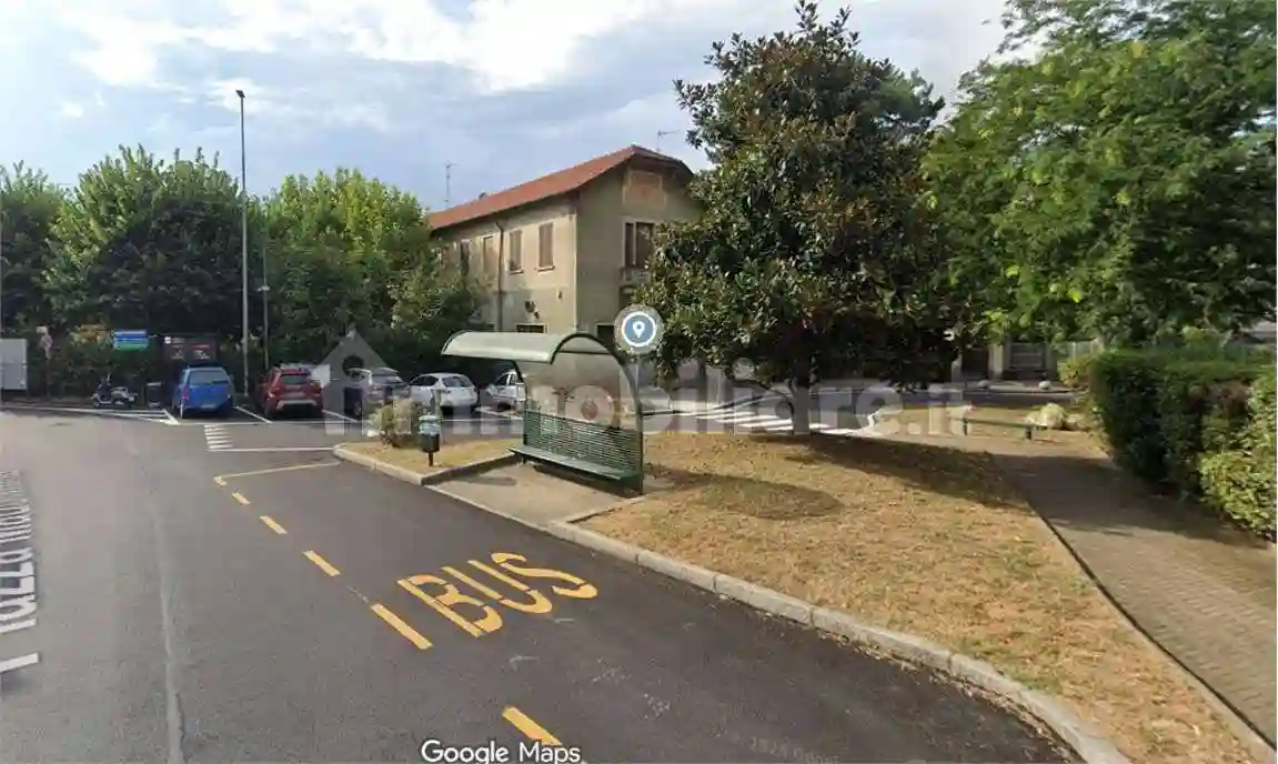 Palazzo - Stabile - foto 4