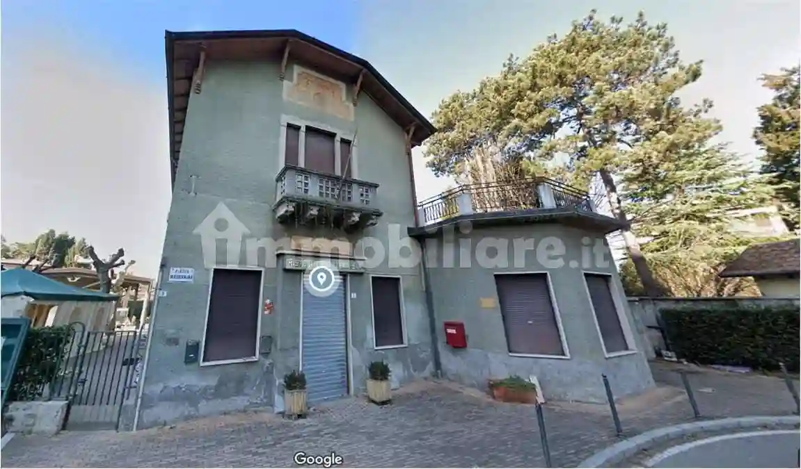 Palazzo - Stabile - foto 5