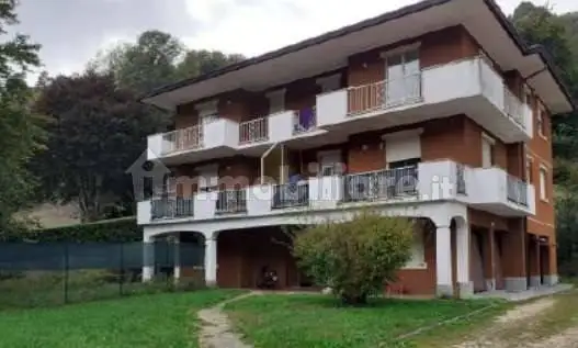 Appartamento in asta a Castello Cabiaglio