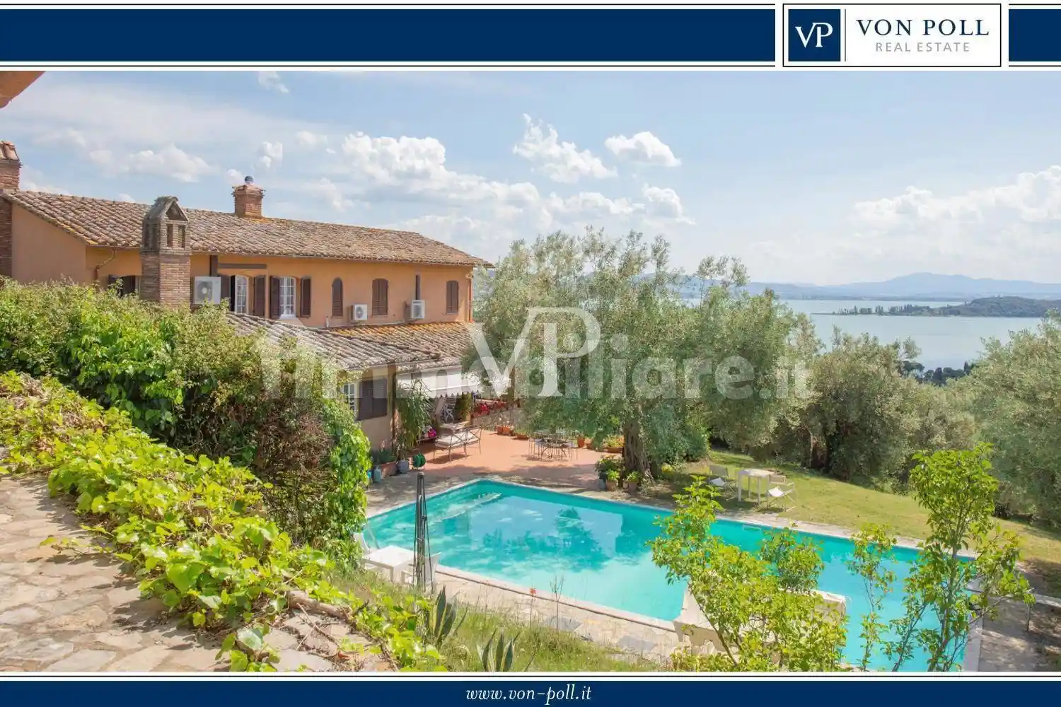 Villa in vendita a Magione