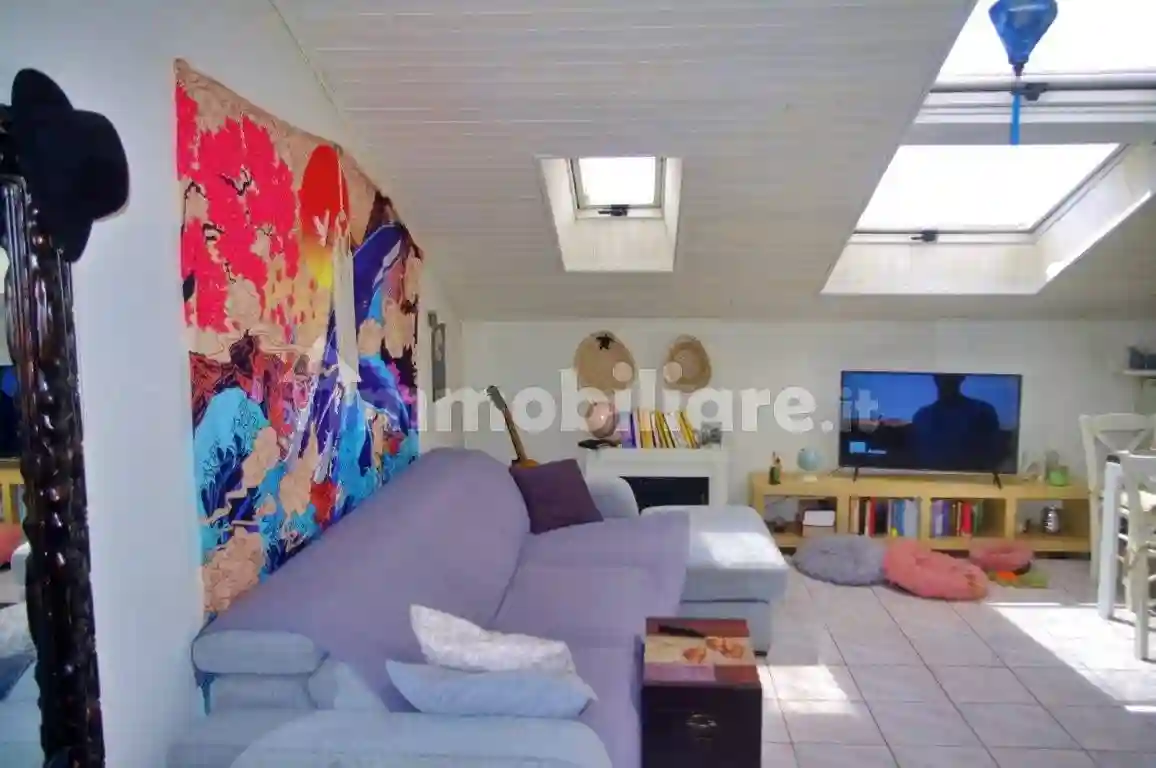 Attico - Mansarda - foto 2