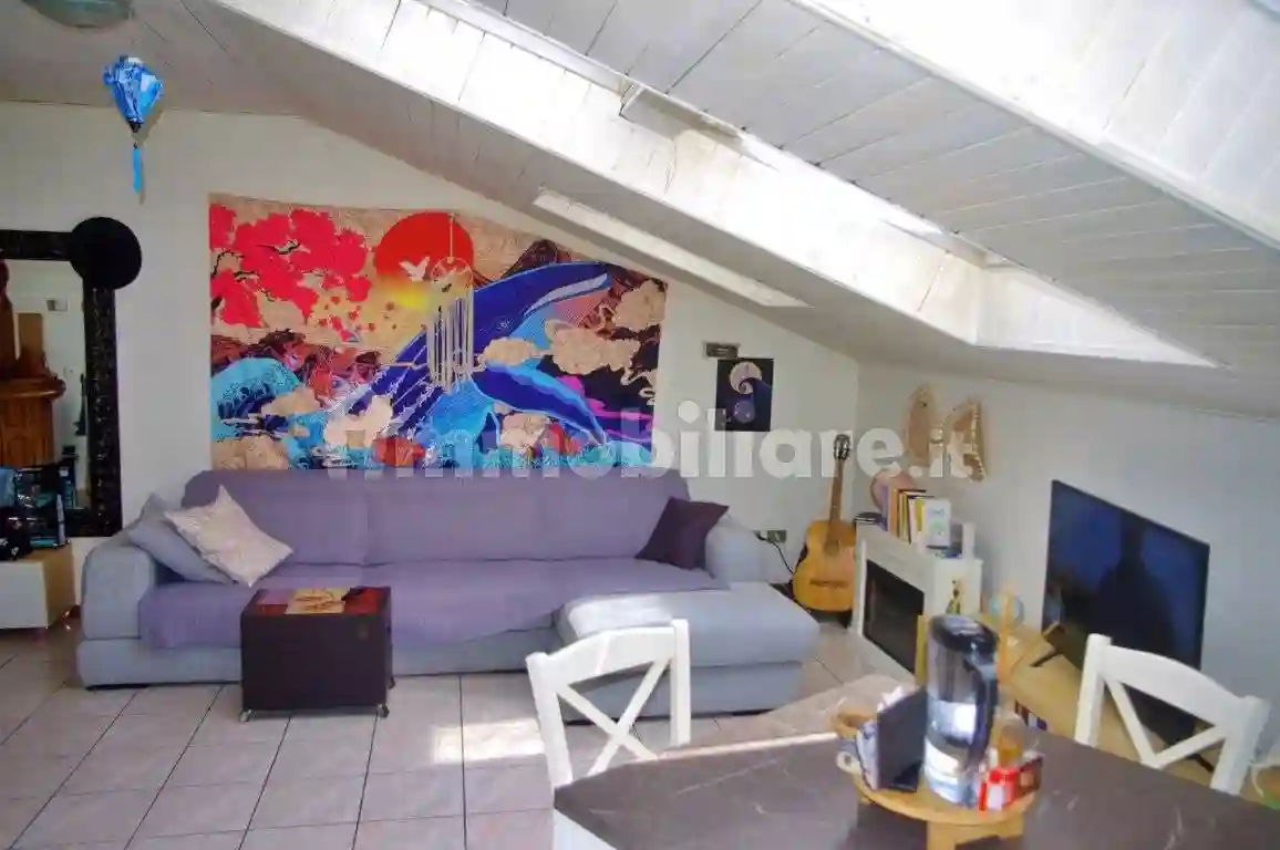 Attico - Mansarda - foto 3