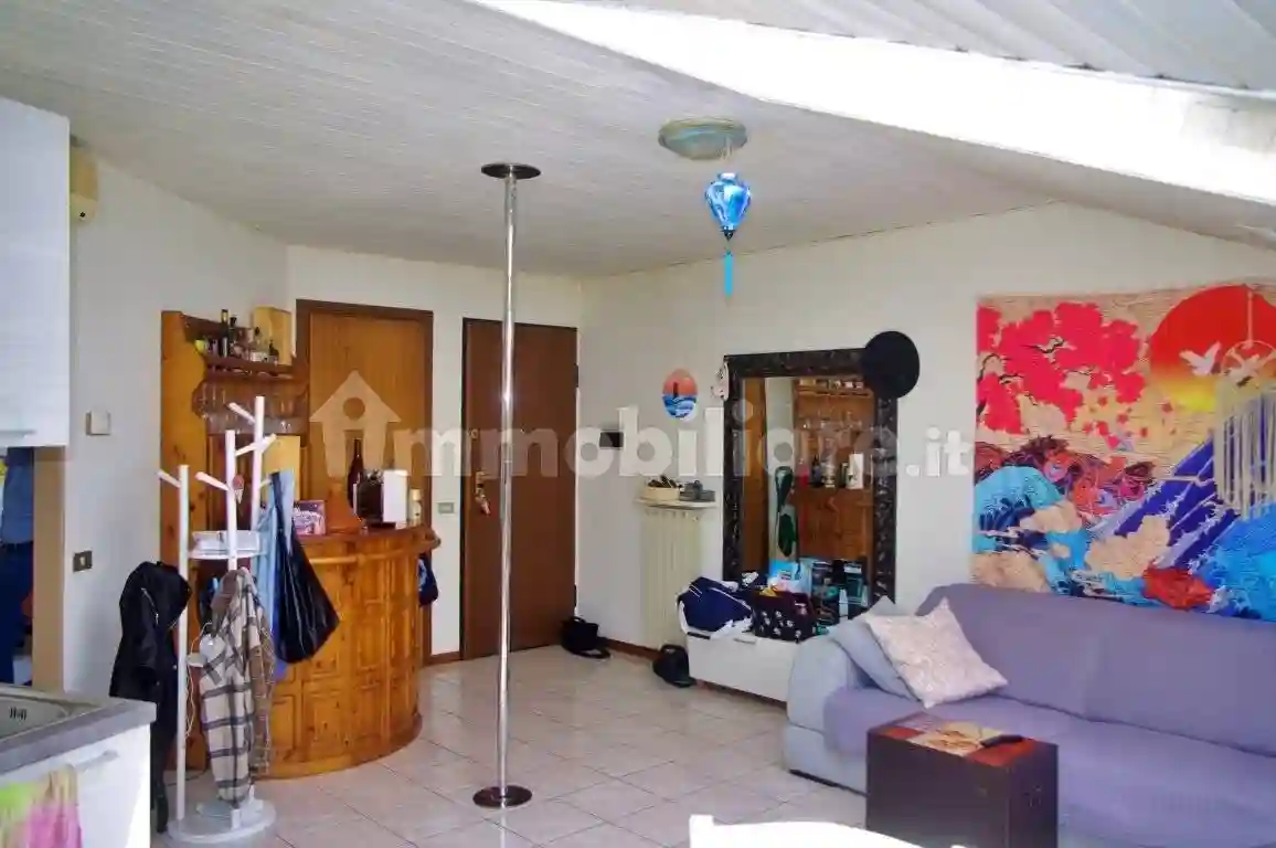 Attico - Mansarda - foto 4