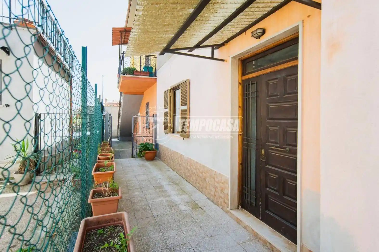 Appartamento in vendita a Formello