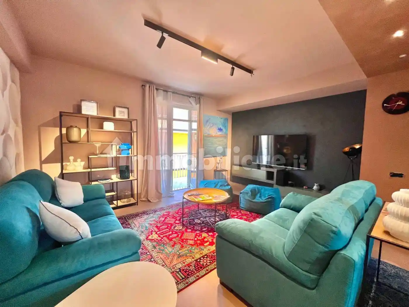 Appartamento in vendita a Fiumefreddo di Sicilia