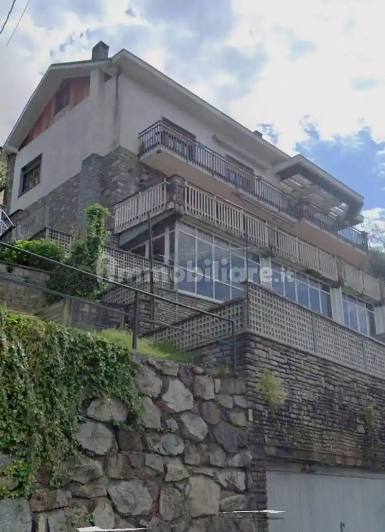 Appartamento in vendita a Lanzo Torinese