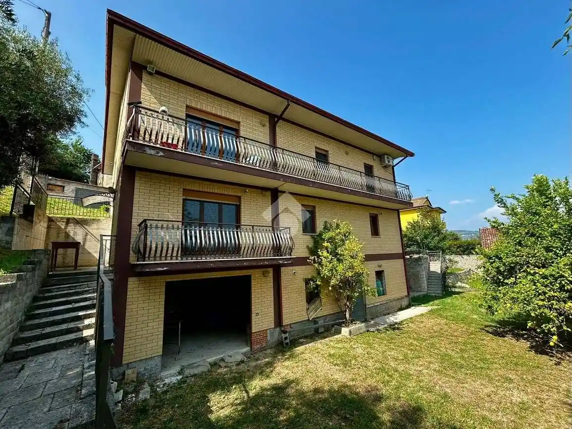 Villa in vendita a Veroli