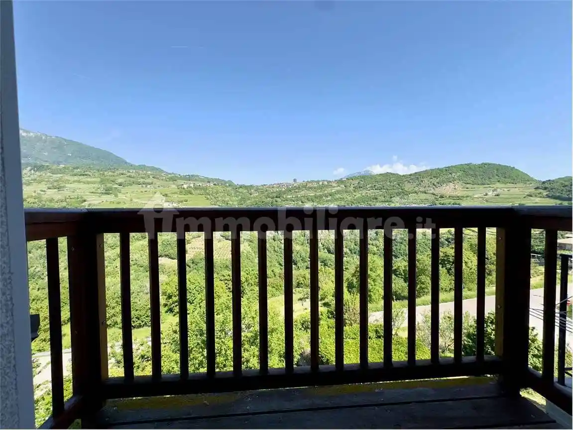 Casa indipendente in vendita a Brentonico