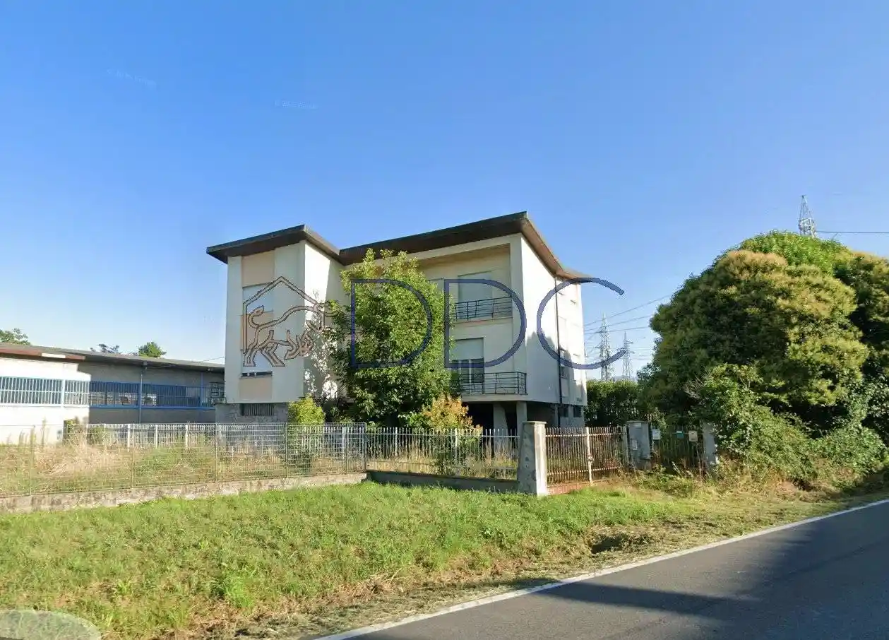 Palazzo - Edificio in Vendita - foto 2