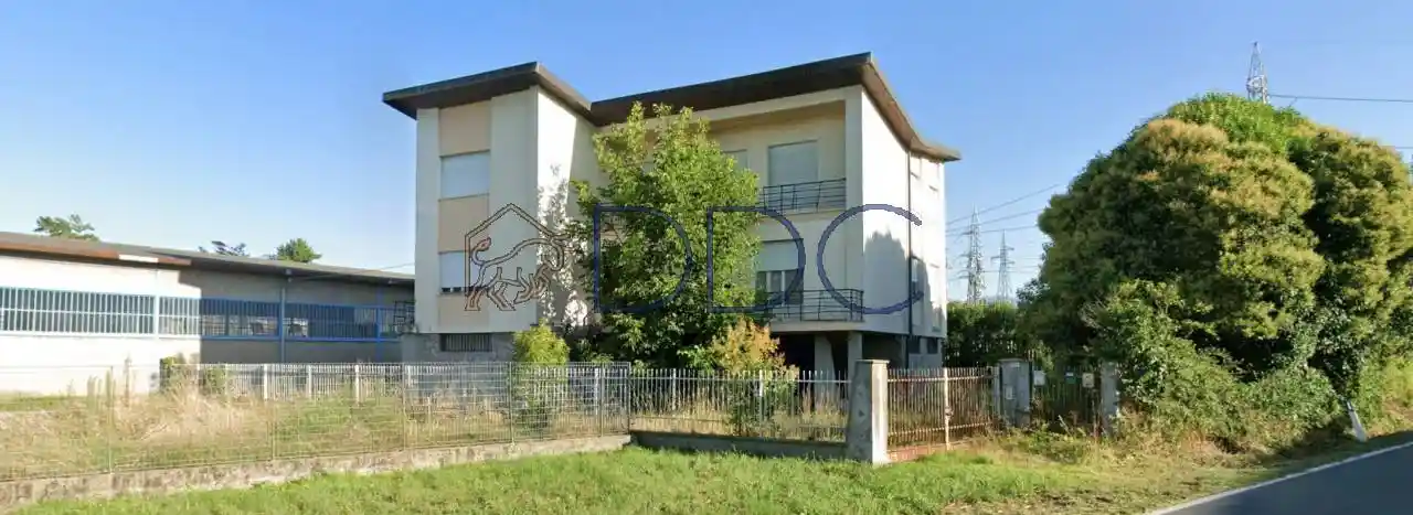 Palazzo - Edificio in Vendita - foto 3