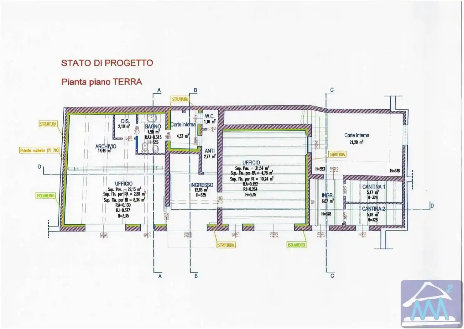 Casa indipendente in vendita a Fabbrico