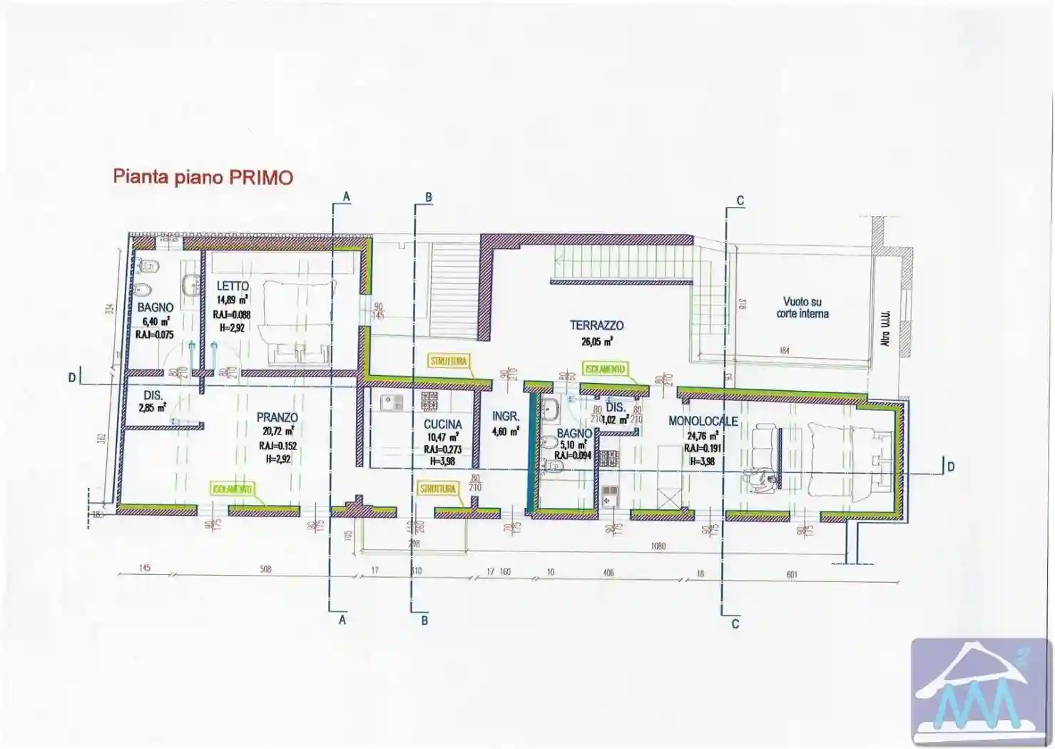 Casa indipendente - foto 2