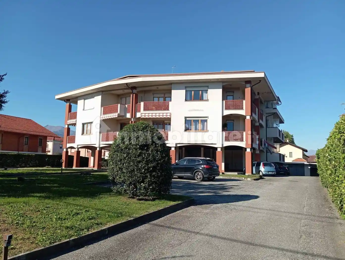 Appartamento in vendita a Nole