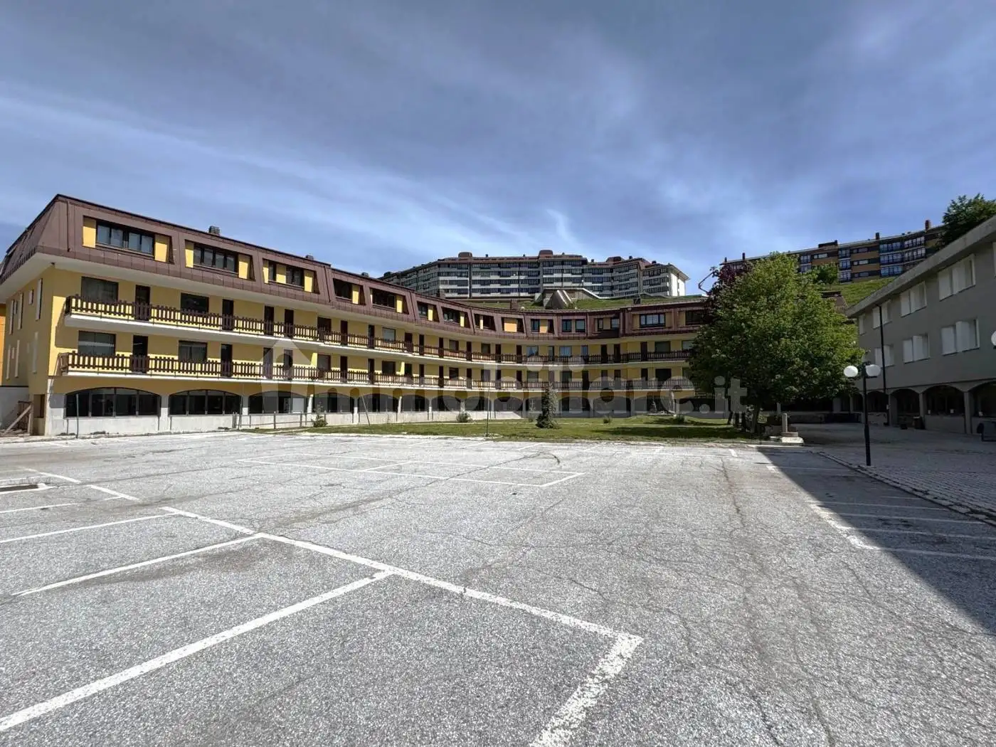 Appartamento in vendita a San Massimo