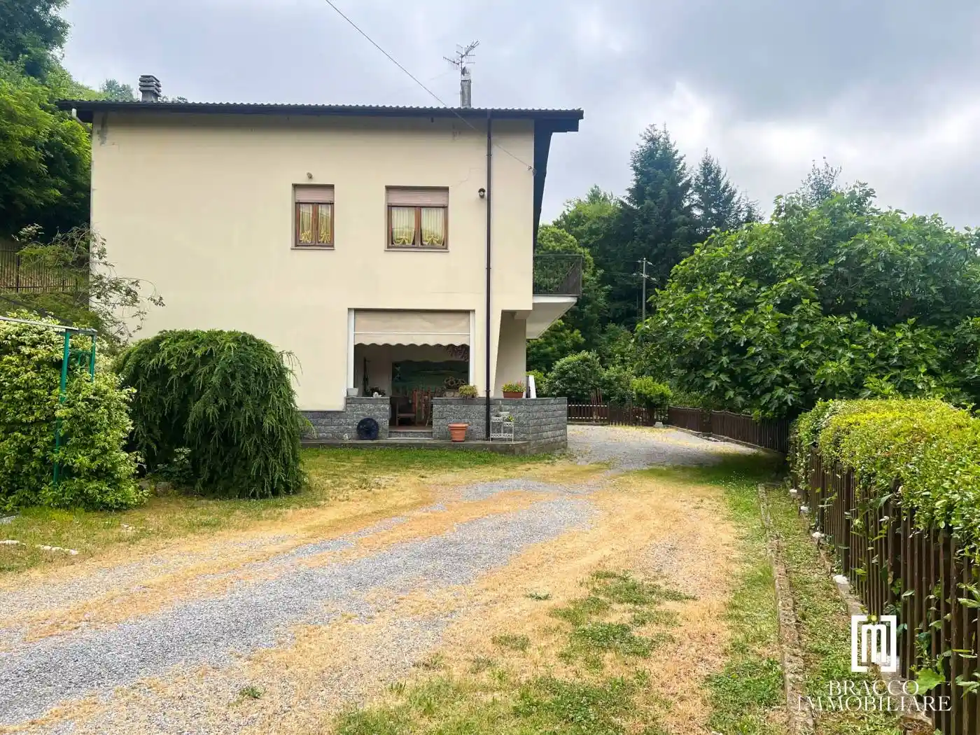 Villa in vendita a Millesimo