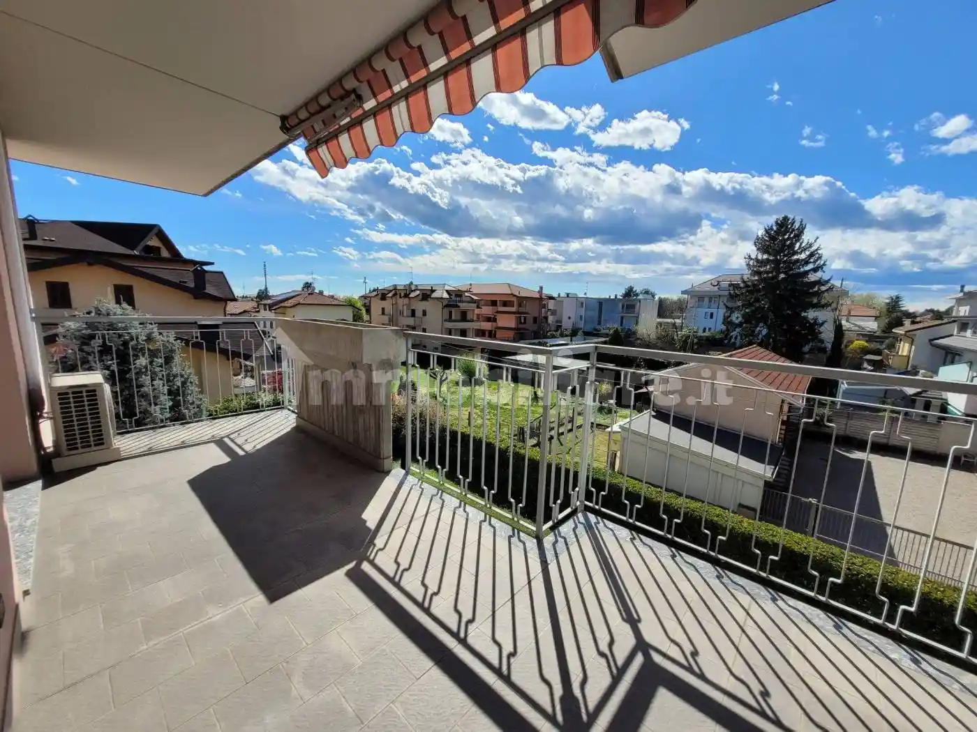 Appartamento in vendita a Olgiate Olona