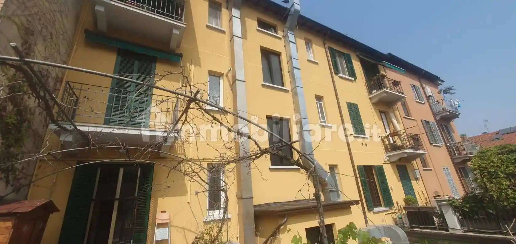 Trilocale via Giuseppe Colombo 42, Città Studi, Milano - foto 2