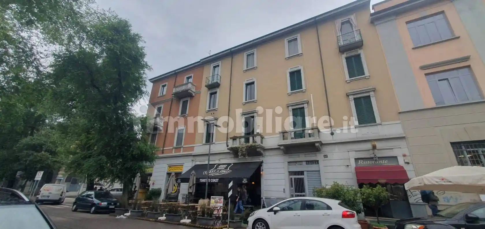 Trilocale via Giuseppe Colombo 42, Città Studi, Milano - foto 3