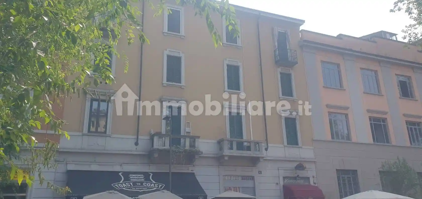 Trilocale via Giuseppe Colombo 42, Città Studi, Milano - foto 4