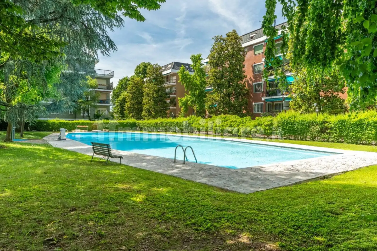 Apartment in vendita a Milan